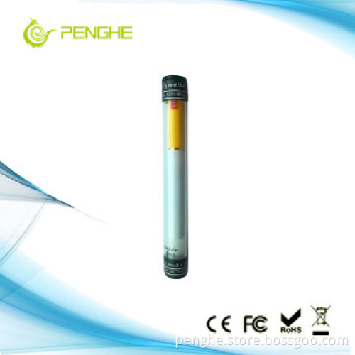 2014 hot sale e-cig disposable e-cigarette with cheap price